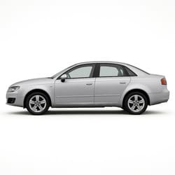 SEAT Exeo
