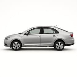 SEAT Toledo
