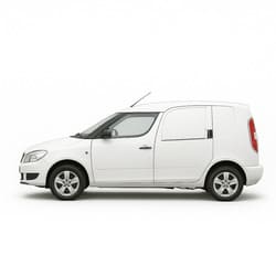 Praktik 2007–2015 (Mk1, Typ 5J)