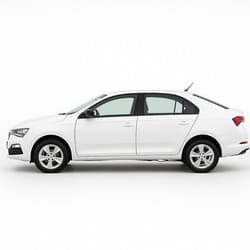 Rapid 2020–2022 (Mk1, Typ CK, facelift)