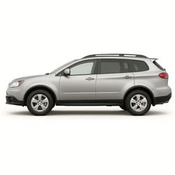 Subaru Tribeca