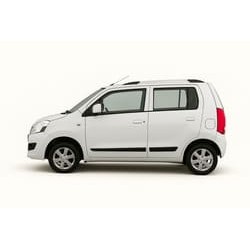 Maruti Suzuki Wagon R