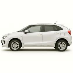 Baleno 2015–2022 (Mk2, Typ WB32/RS)