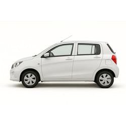 Suzuki Celerio