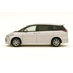 Estima 2006–2019 (Mk3, Typ ACR50 / AHR20)