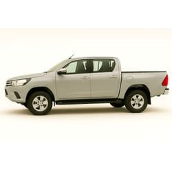 Hilux 2004–2015 (Mk7, Typ AN10 / AN20 / AN30, Hilux Vigo)