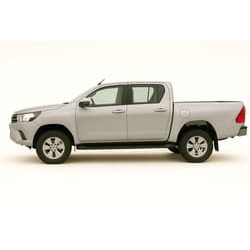 Hilux 2015+ (Mk8, Typ AN120 / AN130, Hilux Revo)