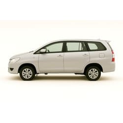 Innova 2004–2015 (Mk1, Typ AN40 / AN50 / AN60, Kijang Innova / Venturer)