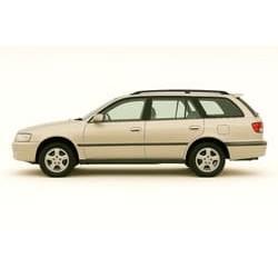 Mark II Qualis 1997–2001 (V20W)