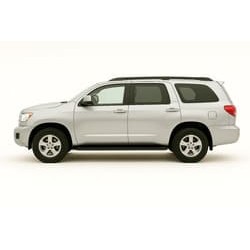 Toyota Sequoia