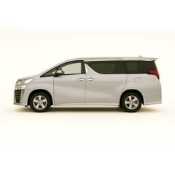 Vellfire 2015–2023 (Mk2, Typ AGH30 / GGH30 / AYH30, Alphard Mk3)