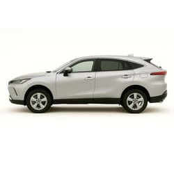 Venza 2020+ (Mk2, Typ AXUH80 / AXUH85)