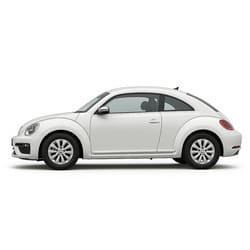 Beetle 2011–2019 (Mk2, Typ 5C)