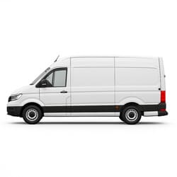 Crafter 2016+ (Mk2, Typ SY/SZ)