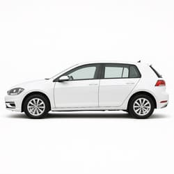 Golf 2012–2020 (Mk7, Typ 5G)