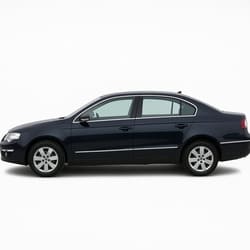 Passat 2005–2010 (Mk6, Typ B6)