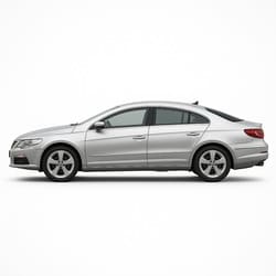 Passat CC 2008–2012 (Mk1, Typ 35)