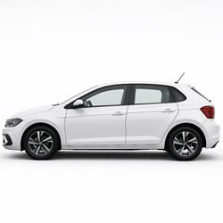 Polo 2017+ (Mk6, Typ AW1)