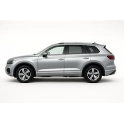 Touareg 2010–2018 (Mk2, Typ 7P)