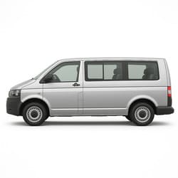 Volkswagen Transporter / Caravelle / Multivan