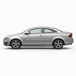 Volvo C70