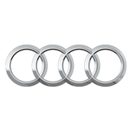 Переходные рамки Audi