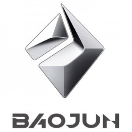 Переходные рамки Baojun