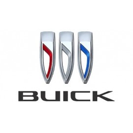 Переходные рамки Buick