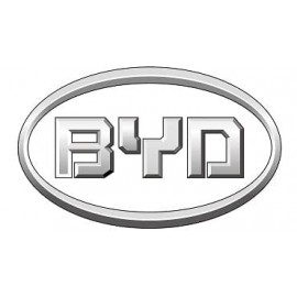 Переходные рамки BYD