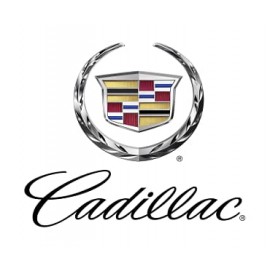 Переходные рамки Cadillac