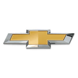 Переходные рамки Chevrolet