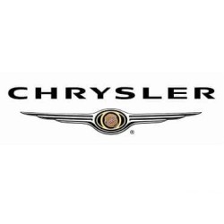 Переходные рамки Chrysler