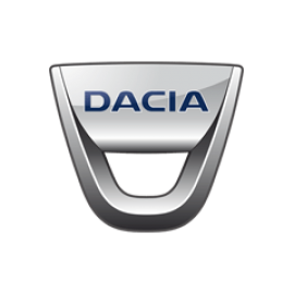 Переходные рамки Dacia