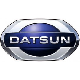 Переходные рамки Datsun