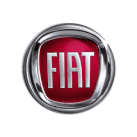 Переходные рамки Fiat