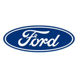 Переходные рамки Ford
