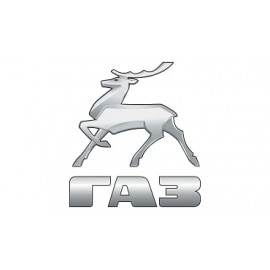 Переходные рамки Gaz