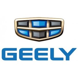 Переходные рамки Geely