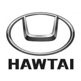 Переходные рамки Hawtai