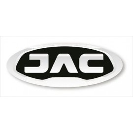Переходные рамки JAC