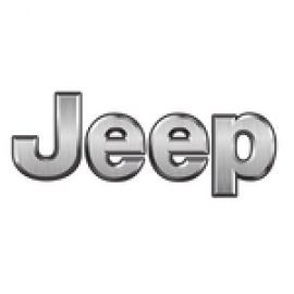 Переходные рамки Jeep