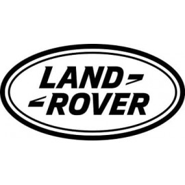 Переходные рамки Land Rover