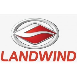 Переходные рамки Landwind