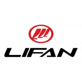Переходные рамки Lifan