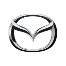 Переходные рамки Mazda