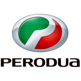 Переходные рамки Perodua