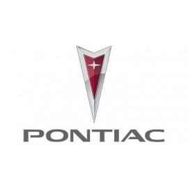 Переходные рамки Pontiac