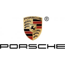 Переходные рамки Porsche