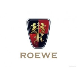 Переходные рамки Roewe
