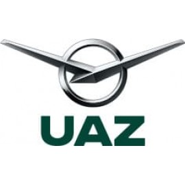 Переходные рамки Uaz
